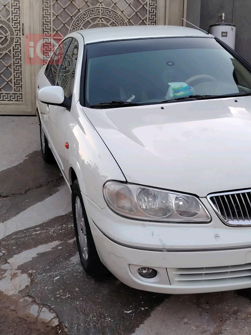 نيسان صني
